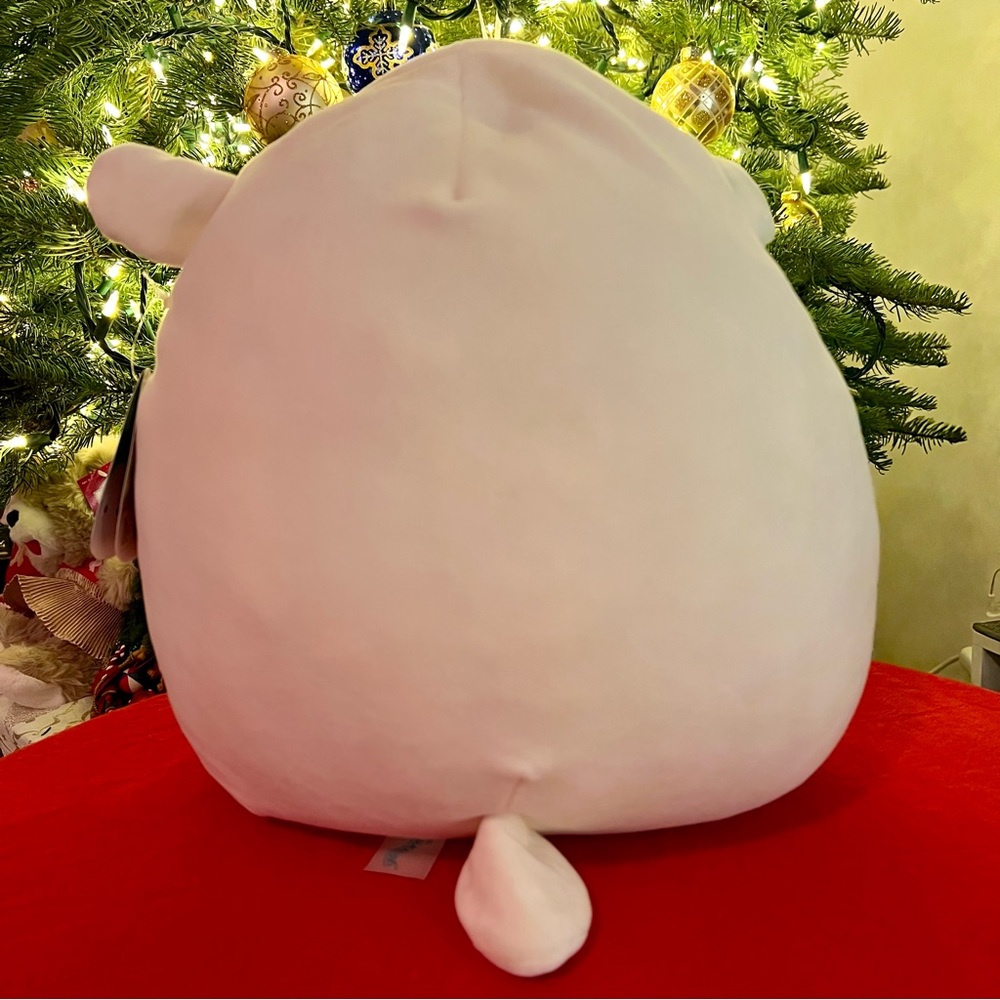NWT ๐ฅ 12" Sophie the Sheep Easter Squishmallow - Picture 2 of 7